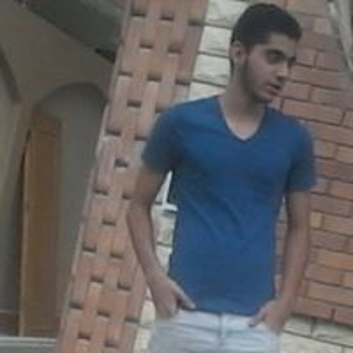 Mostafa Mamdoh’s avatar