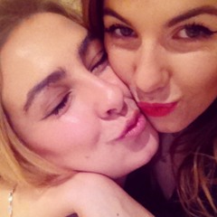 Elizabeth Grace Alderdice