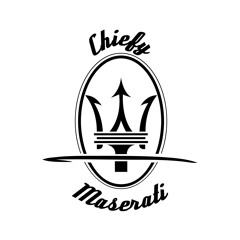 Chiefy Maserati