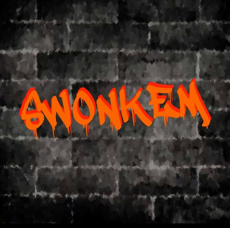 SWONKEM podcast artwork