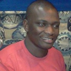 Ishmael Mkandla