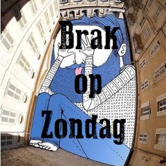Brak op Zondag