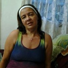 Maiza Silva de Oliveira