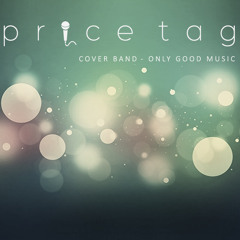 Price Tag Cover Band