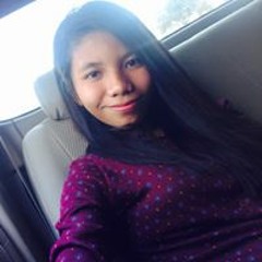 Keesha Martinez Asarul