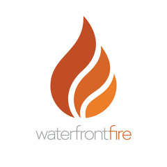 Waterfront Fire