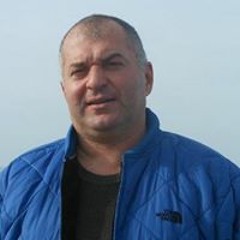 Giorgi Qamushadze