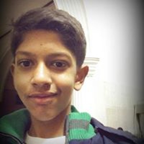 Tushar Gupta’s avatar