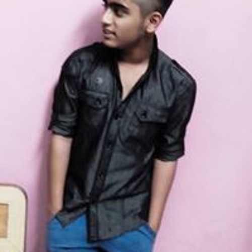 Sparsh Srivastav’s avatar