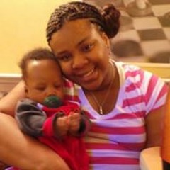 Ashley Shanta Harrell