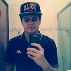 Gustavo Carvalho Pereira