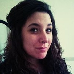 Kaitlyn Marie McEwen