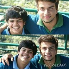 Anshul Khattar