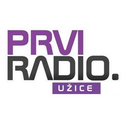 Prvi Radio Uzice's stream