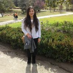 Paulina Romo Márquez