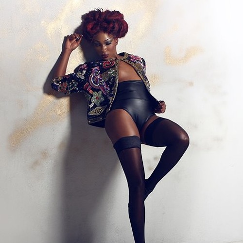 Patrice Roberts, Lyrikal: "Criminal Wine"