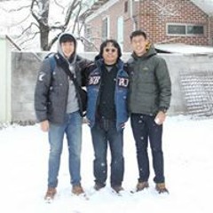 ZhaoFu Emery Amadeus