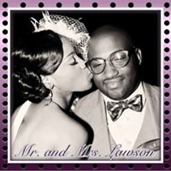 Curticia CiCi Lawson