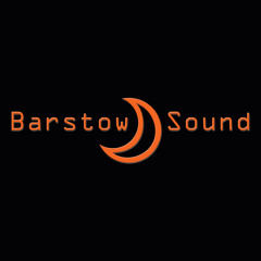 Barstow Sound