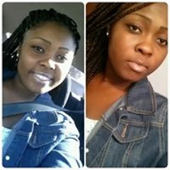 VvJe'nell Unique Brooks