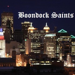 Boondock Saints (Co-Faxe)