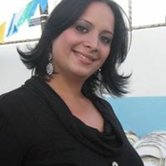 Ludmilla Rodrigues