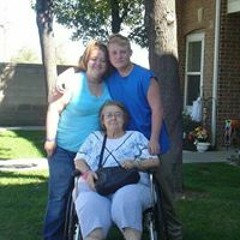 Tiffani SueRae Tupou