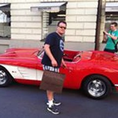 Mirosław Damian Duda