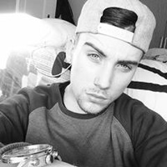Alex Bradnick