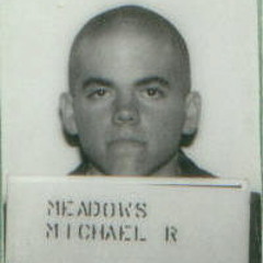 Michael Ray Meadows