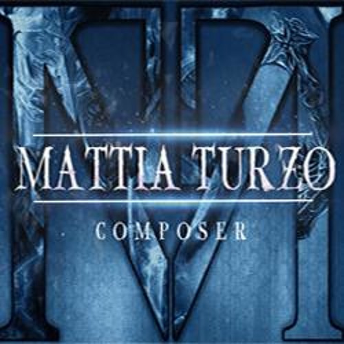 Mattia Turzo’s avatar