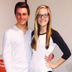 Austin Worrell
