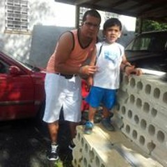 Louis Ivan Burgos Marrero