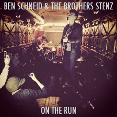 The Brothers Stenz