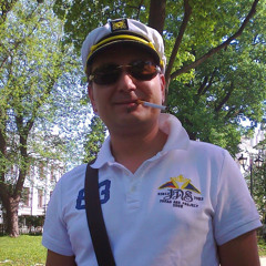 Ruslan Melnychuk