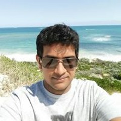 Viraanjanan SriMuhunthaar