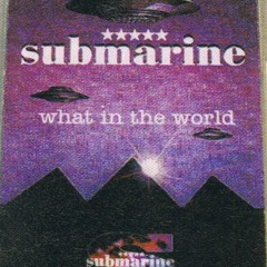 Submarine Material 95-97