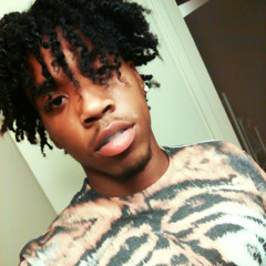 Jah' Da God