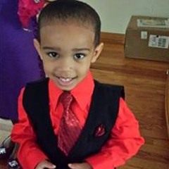 Raymone Freshtadef Troope