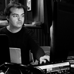 Javier Elipe composer