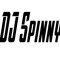 DJ Spinny