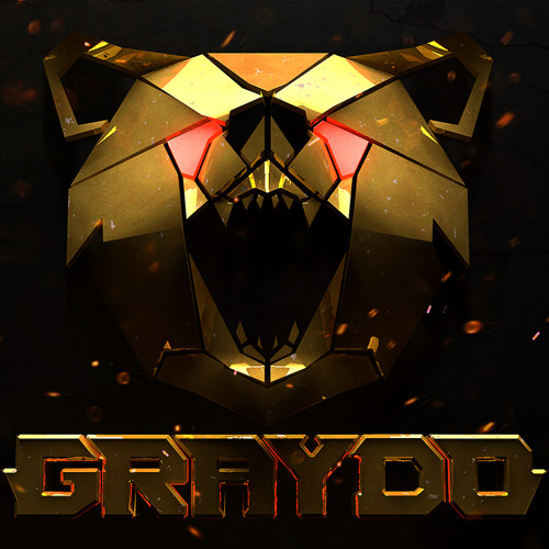 GRAYDO’s avatar