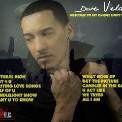 Dave Vela Music