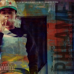 Phlame Realest1alive