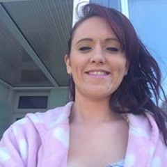 Kimmie Louise Hallas