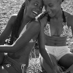 Shanelle Latefah Graham