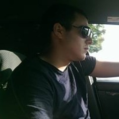 Toncho Georgiev