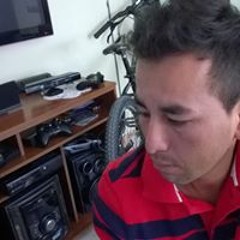 Jose R. Yate