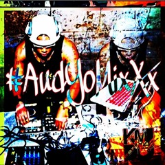 AudYoMixXx
