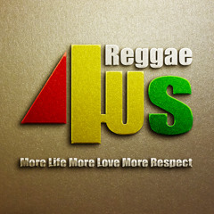 Reggae4us  Radio